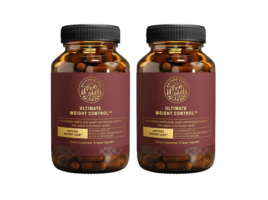 Ultimate Weight Control™ - Image 6