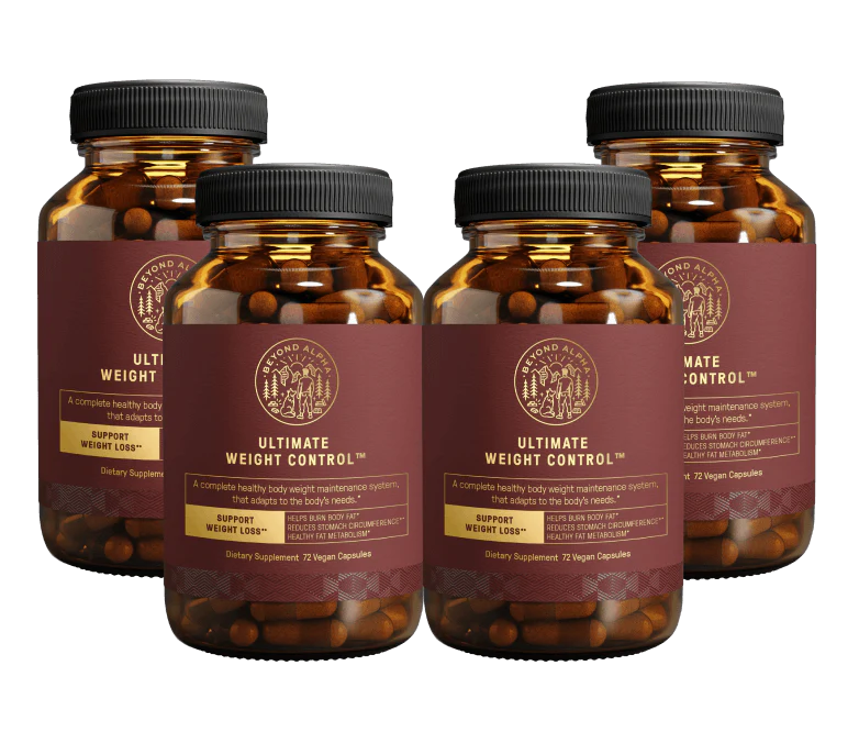 Ultimate Weight Control™ - Image 7