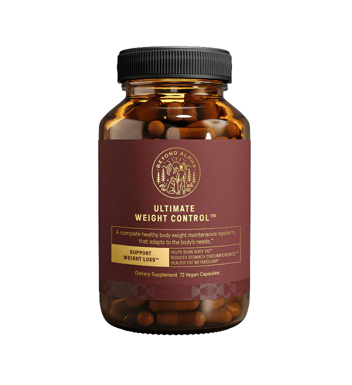 Ultimate Weight Control™ - Image 8
