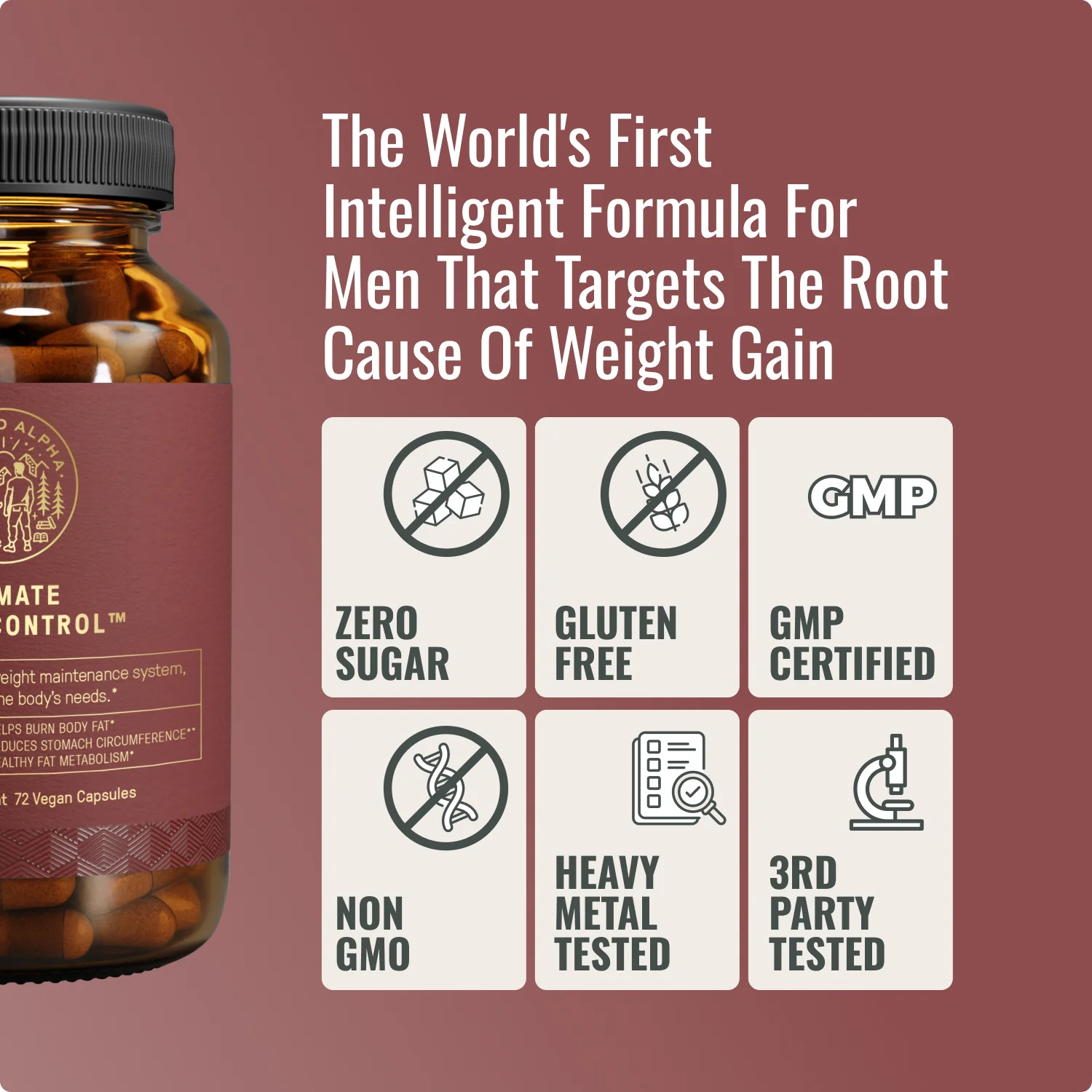 Ultimate Weight Control™ - Image 4